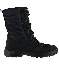 Superfit Winter Boots - Aurora - Tex - Black