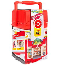 Pokémon - Play N Display Case