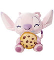 Disney Classic Plys Soft Toy - Angel With Cookie - 25 cm