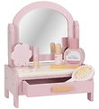 Little Dutch Dressing table - Wood - Pink