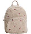 Little Dutch Backpack - Teddy Fairy Garden - Beige