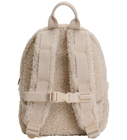 Little Dutch Backpack - Teddy Fairy Garden - Beige