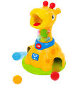 Bright Starts Bloodsport w. Sound - Spinnin' Spots Giraffe