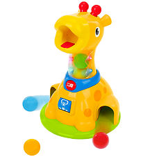 Bright Starts Bloodsport w. Sound - Spinnin' Spots Giraffe