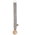 Smallstuff Pacifier Clip - Nature Bear
