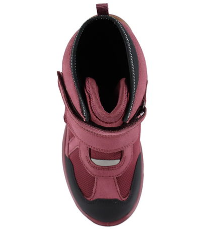 Ecco Winter Boots - Snow Mountain - Black/Nocturne/Nocturne