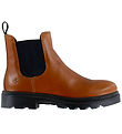 Ecco Winter Boots - Grainer - Mink