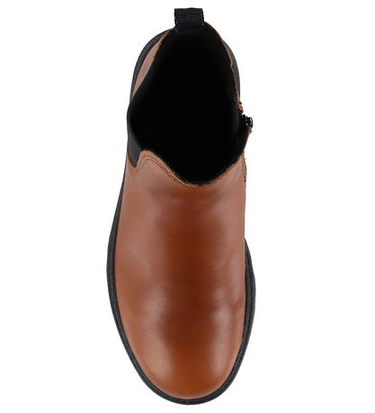 Ecco Winter Boots - Grainer - Mink