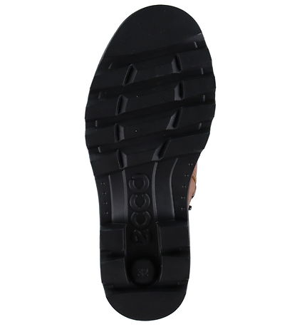 Ecco Winter Boots - Grainer - Mink