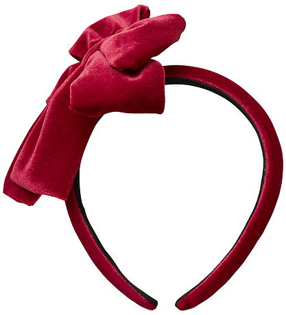 Name It Headband - NkfRelvet - Jester Ed