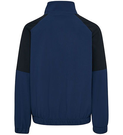 Hummel Trainingsjack - Loose - Dress Blue