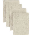 Pippi Washcloths - Noos - 4-Pack - Rainy Day