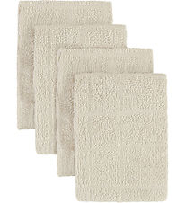 Pippi Washcloths - Noos - 4-Pack - Rainy Day
