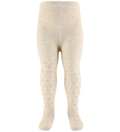 Minymo Strumpbyxor - 2-pack - Transparent Bliss