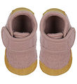 En Fant Slippers - Wool - Bark