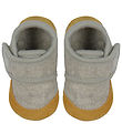 En Fant Slippers - Wool - Sand Melange