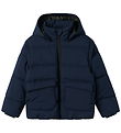 Name It Puffer Jacket - NkmMingo - Navy Blazer