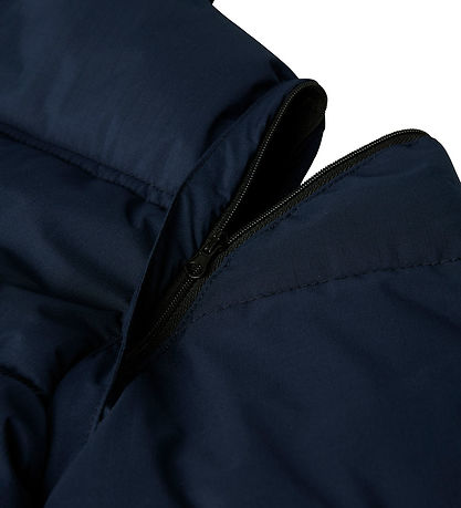 Name It Puffer Jacket - NkmMingo - Navy Blazer