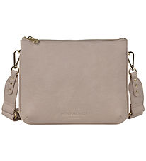 Rosemunde Shoulder Bag - Andora - Grey Black Oxide