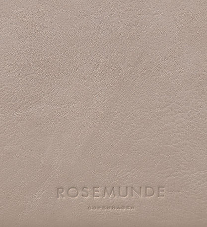 Rosemunde Shoulder Bag - Andora - Grey Black Oxide