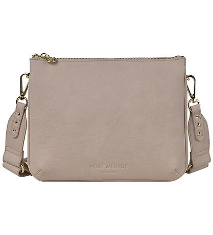 Rosemunde Shoulder Bag - Andora - Grey Black Oxide