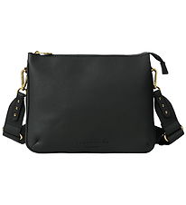 Rosemunde Shoulder Bag - Andorra - Black Gold