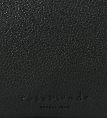 Rosemunde Shoulder Bag - Andorra - Black Gold