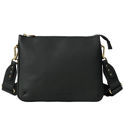 Rosemunde Shoulder Bag - Andorra - Black Gold
