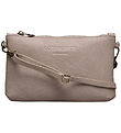 Rosemunde Clutch - Andora - Grey Black Oxide