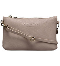 Rosemunde Clutch - Andora - Grey Black Oxide