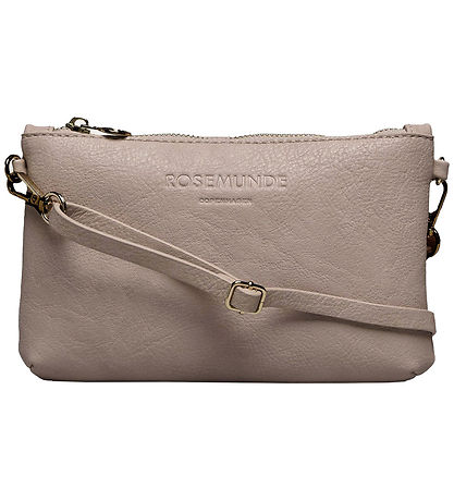 Rosemunde Clutch - Andora - Grey Black Oxide