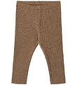 Wheat Leggings - Jules - Kaffemelert