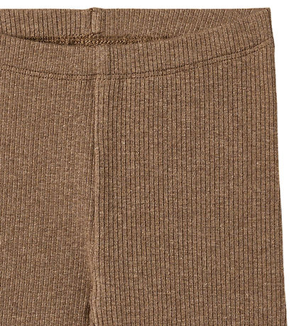 Wheat Leggings - Jules - Kaffemelert