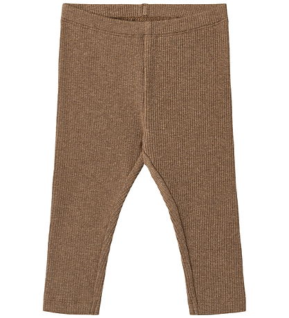 Wheat Leggings - Jules - Kaffemelert