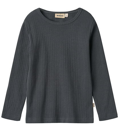 Wheat Blouse - Rise - Black Sea