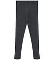 Wheat Leggings - Rib - Maddy - Night