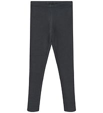 Wheat Leggings - Rib - Maddy - Night