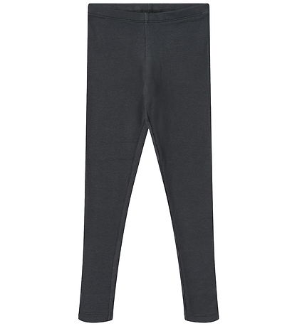 Wheat Leggings - Rib - Maddy - Night