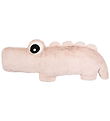 Done by Deer Soft Toy - 100 cm - Croco - Powder