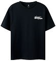 Name It T-shirt - NkmKillian - Black