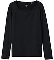 Name It Blouse - NkfKristel - Black