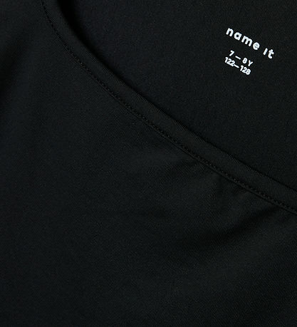Name It Blouse - NkfKristel - Black