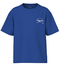 Name It T-shirt - NkmKoscar - Surf The Web/Cosmic Pizza Club