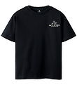 Name It T-shirt - NkmKoscar - Black