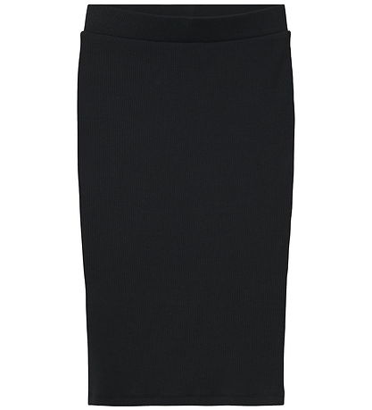 Jupe Name It - NkfHeljaya - Noir