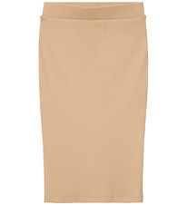Jupe Name It - NkfHeljaya - Irlandais Cream
