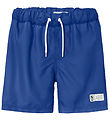 Shorts de Bain Name It - NkmPzocca - Surf Le Web/Solid
