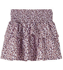 Jupe Name It - NmfPkumia - Orchid Hush