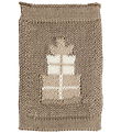 Smallstuff Knitted Flag - Birthsday Presents - Nature