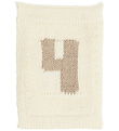 Smallstuff Knitted Flag - 4 - Nature
